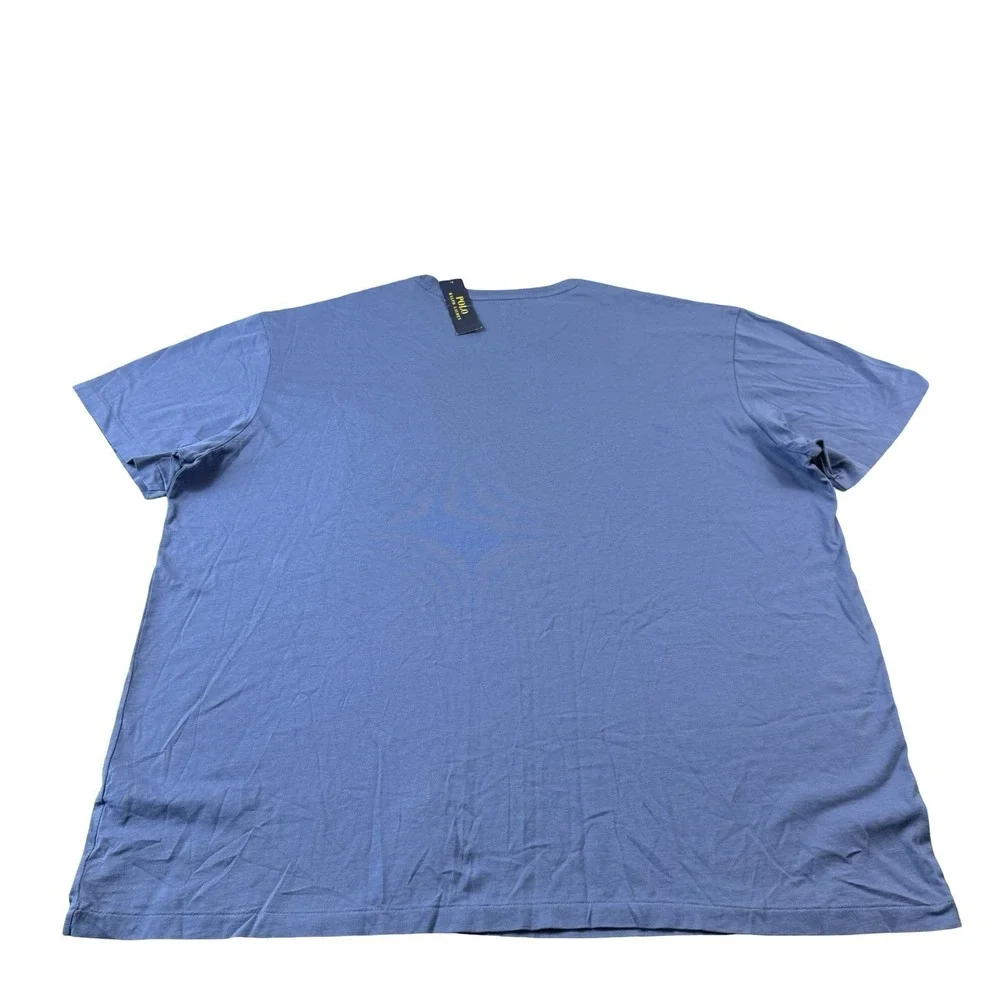 Polo Ralph Lauren measurements armpit