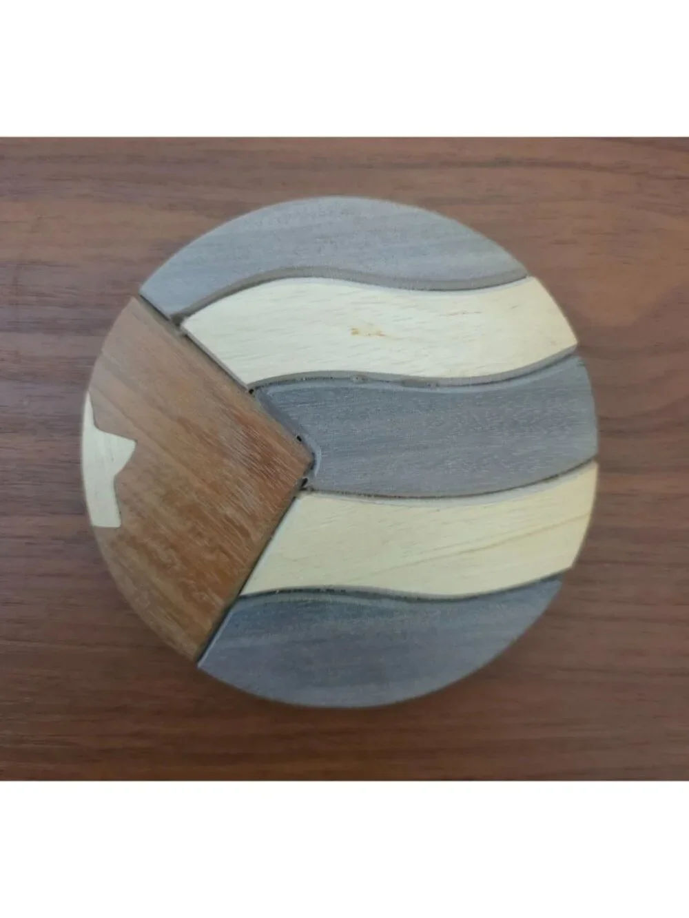 N/A crafted from