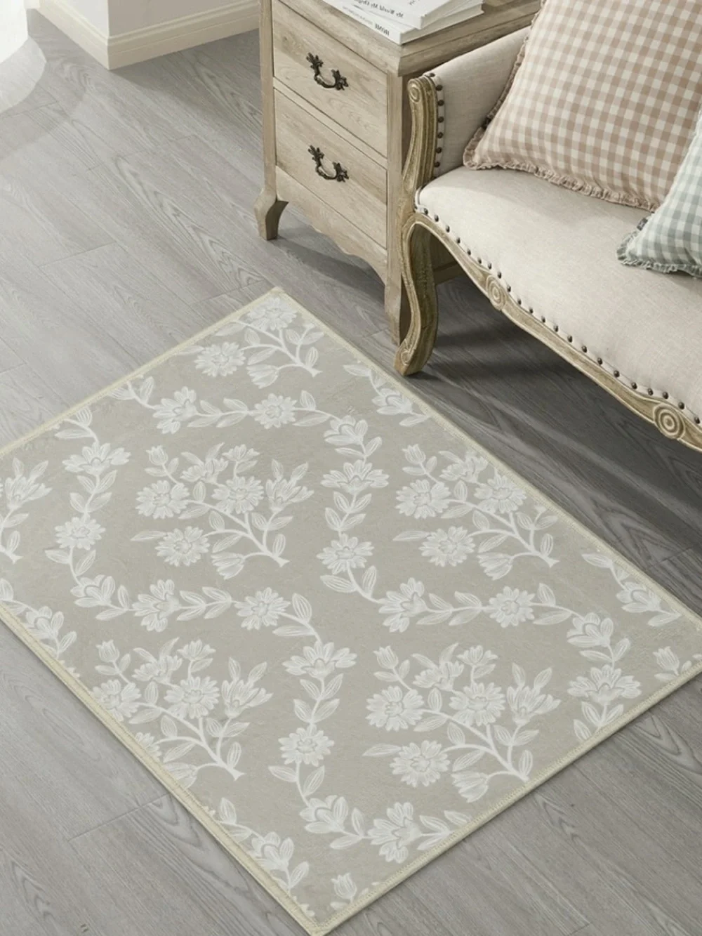 My Texas House elegant taupe