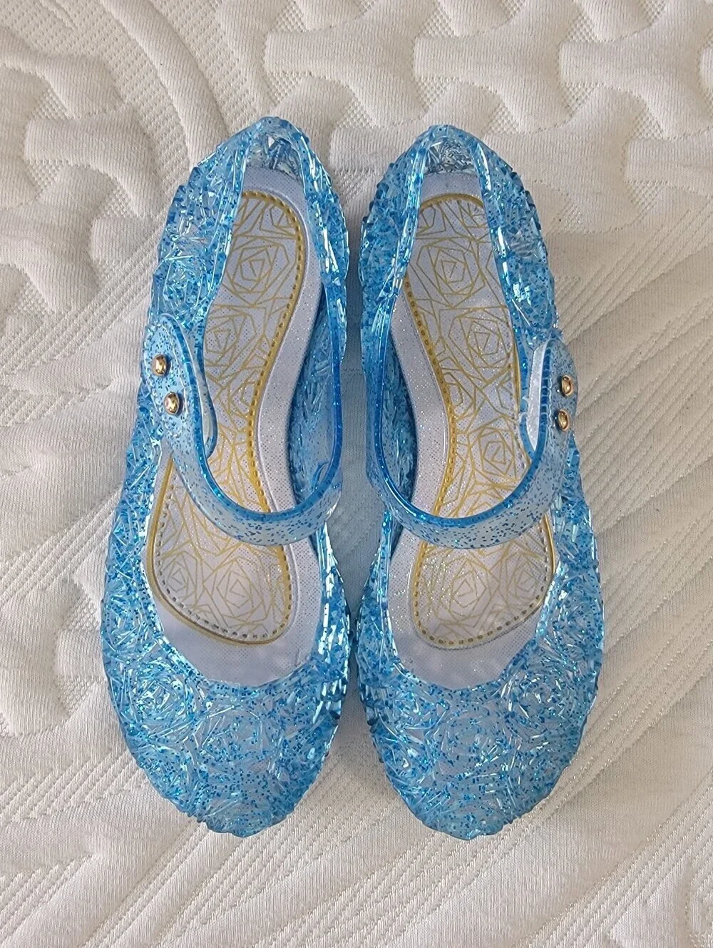 N/A girls blue