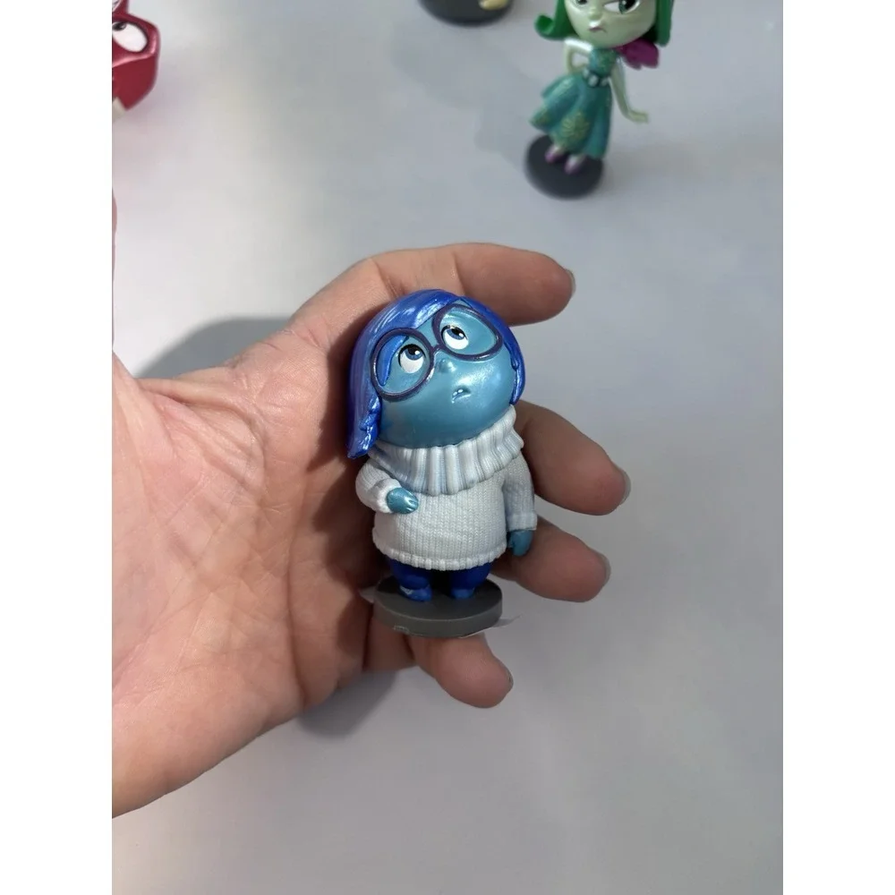 Disney inside out