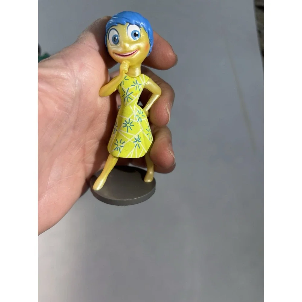 Disney inside out