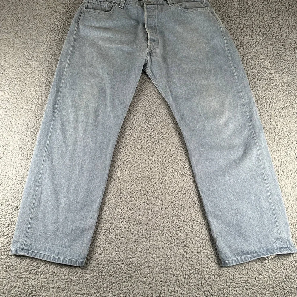 Levis pre owned