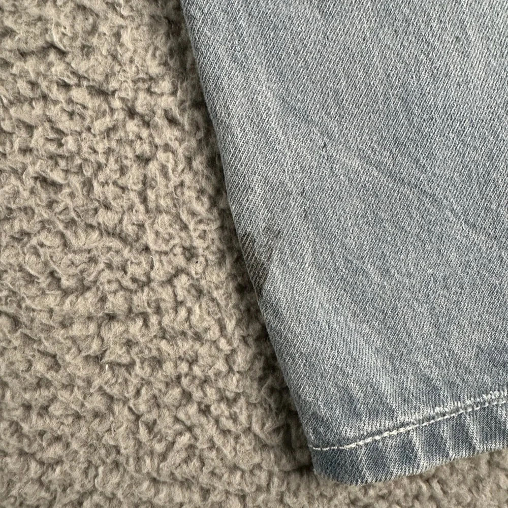 Levis pre owned