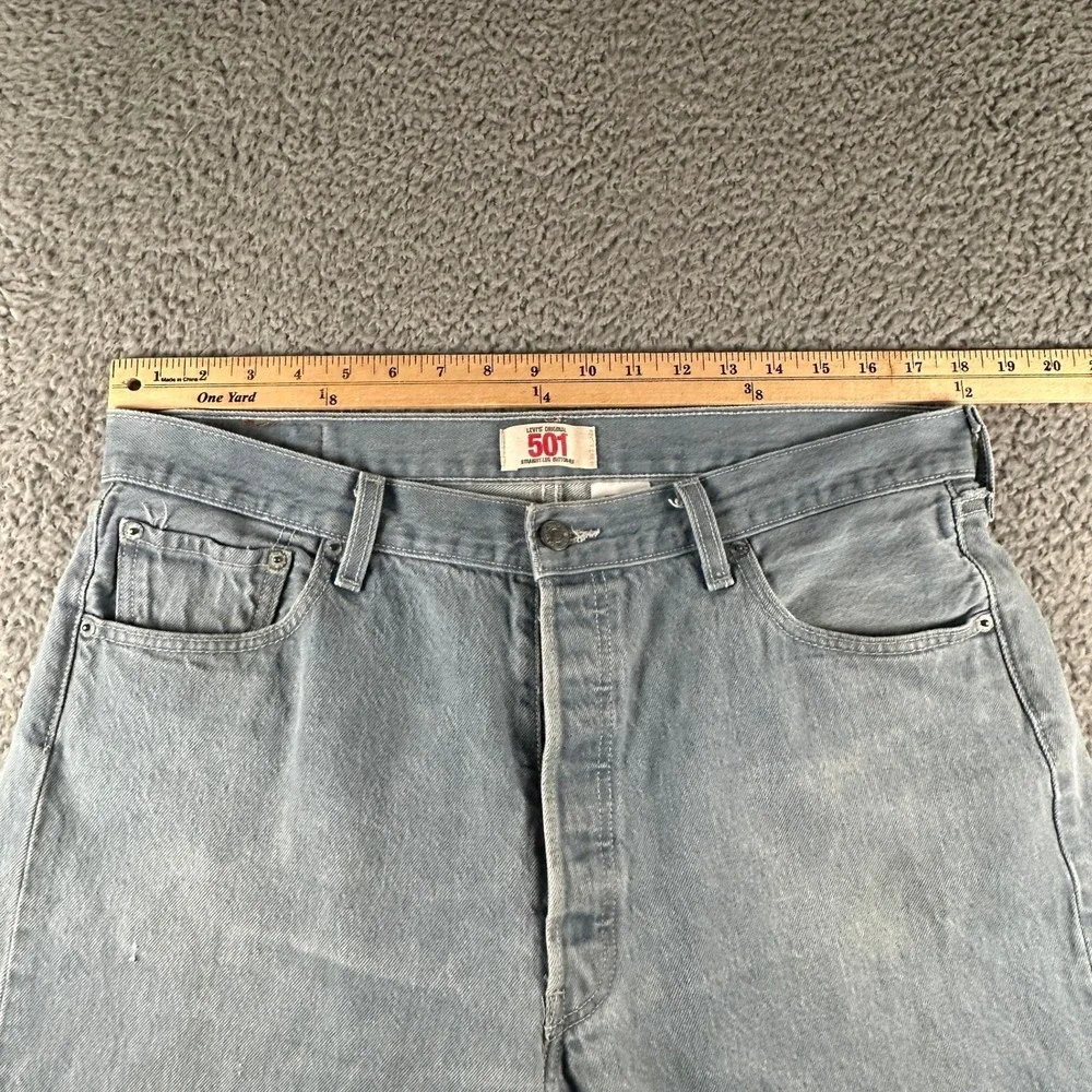 Levis pre owned