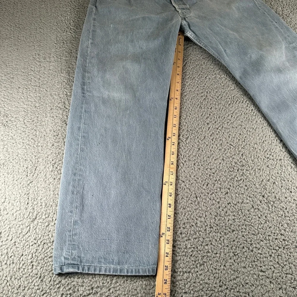 Levis pre owned