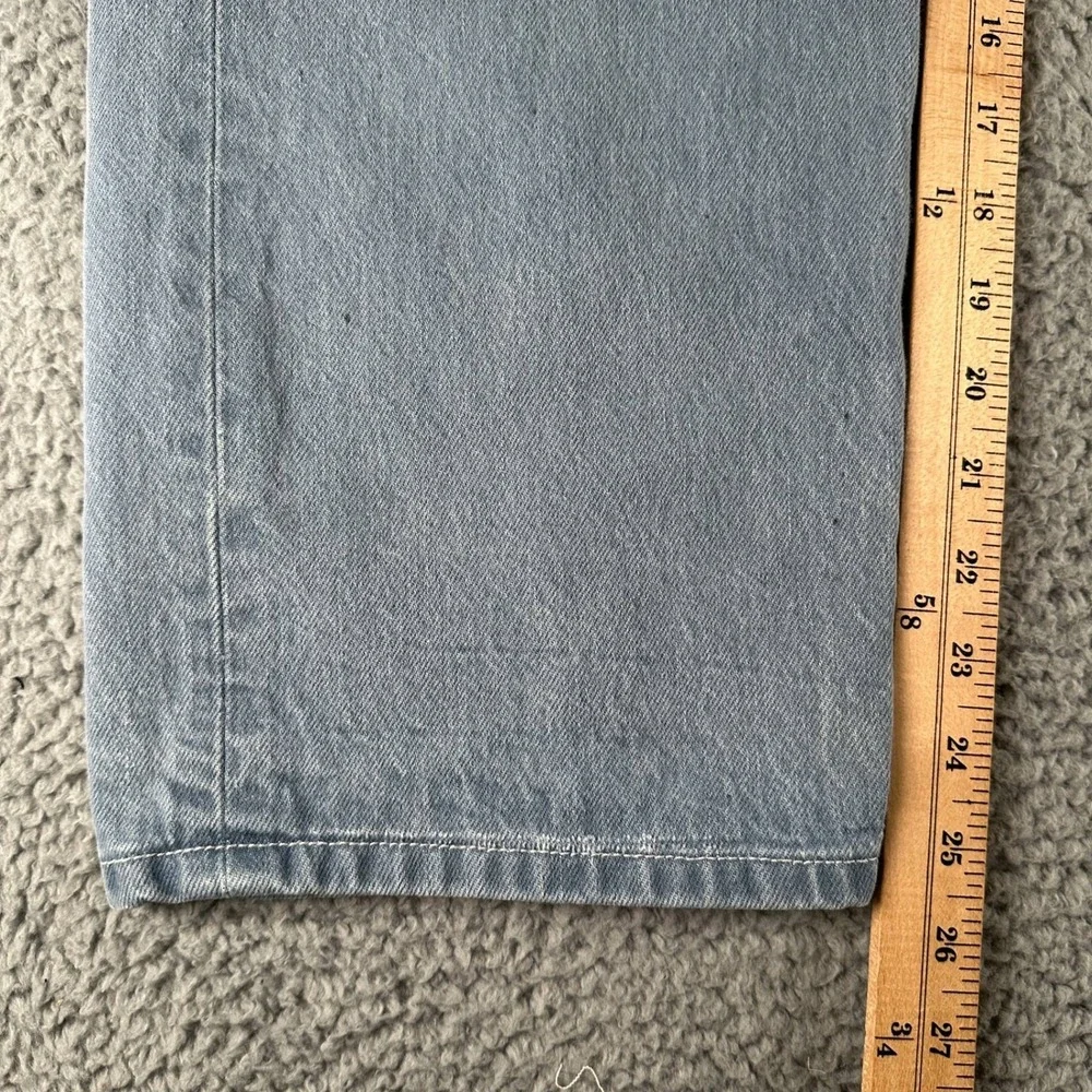 Levis pre owned