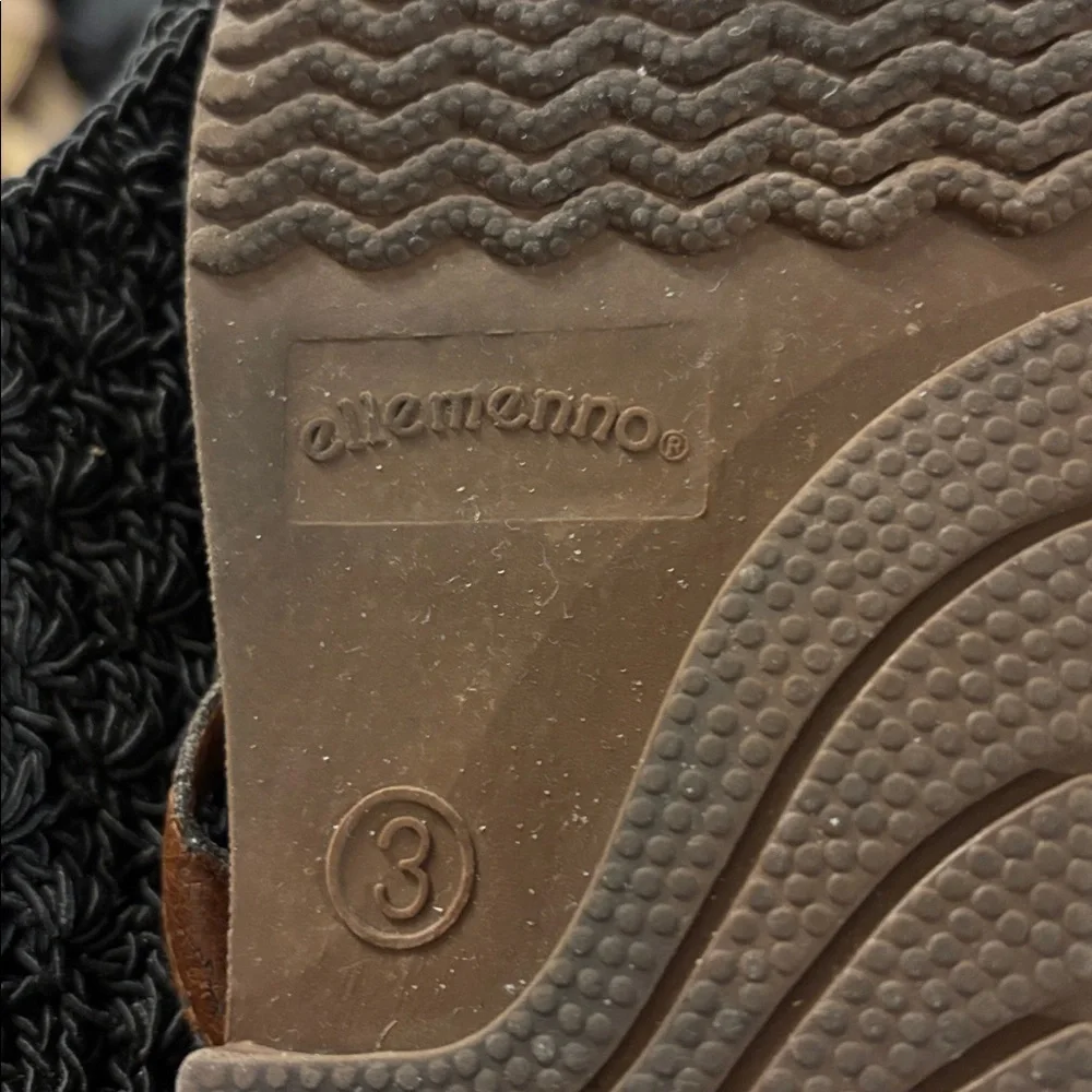 ellemenno stylish brown