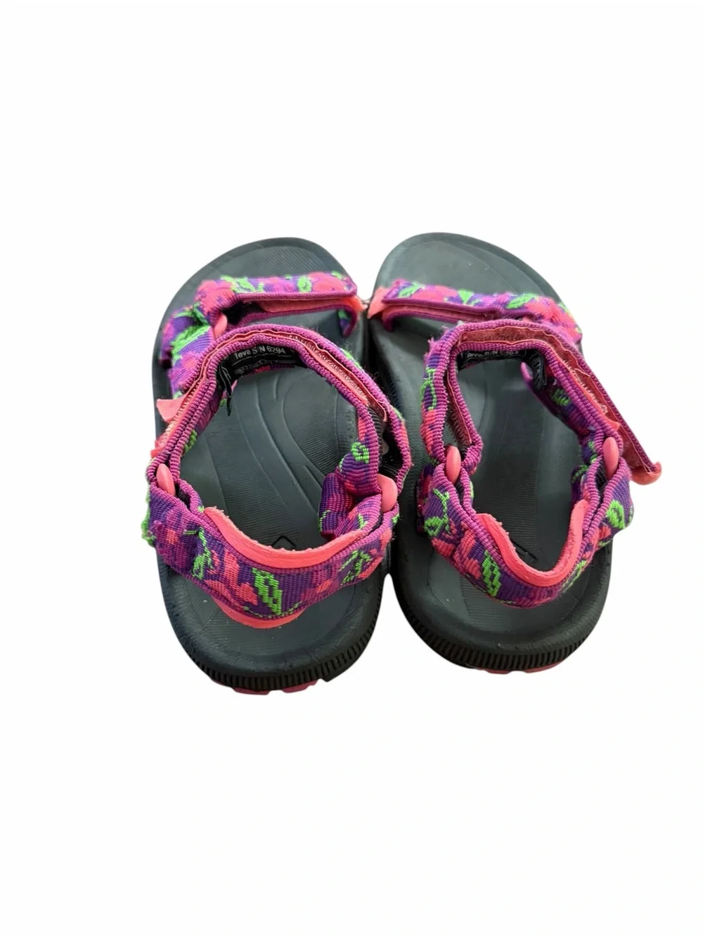 Teva kids youth