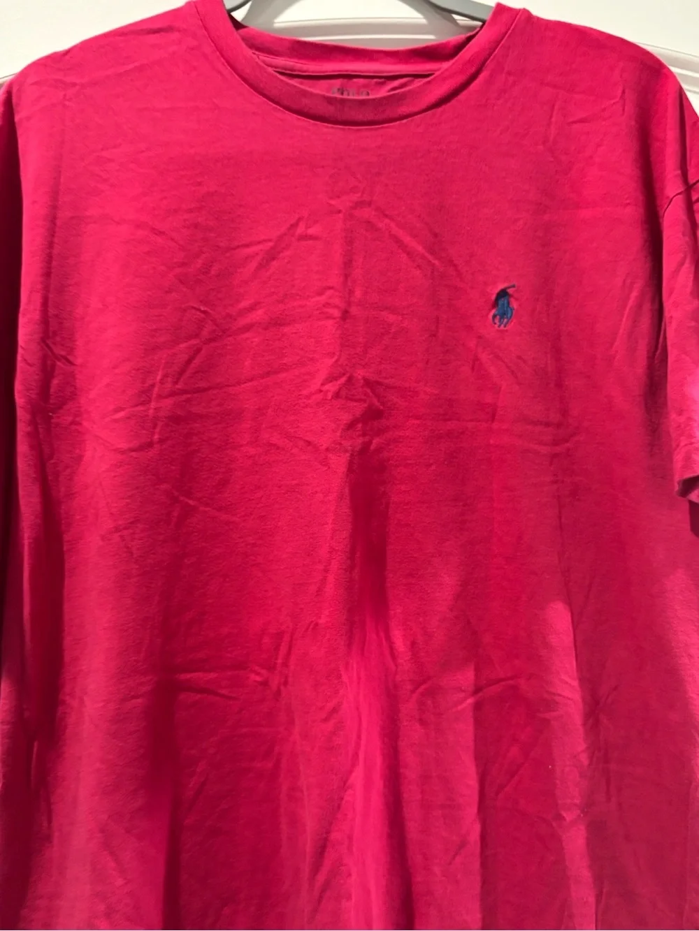 Polo Ralph Lauren soft cotton