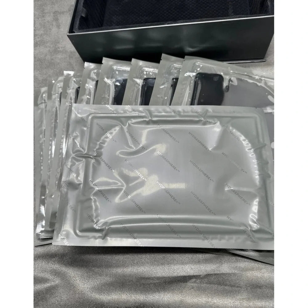 N/A tummy packs hydrasphere+