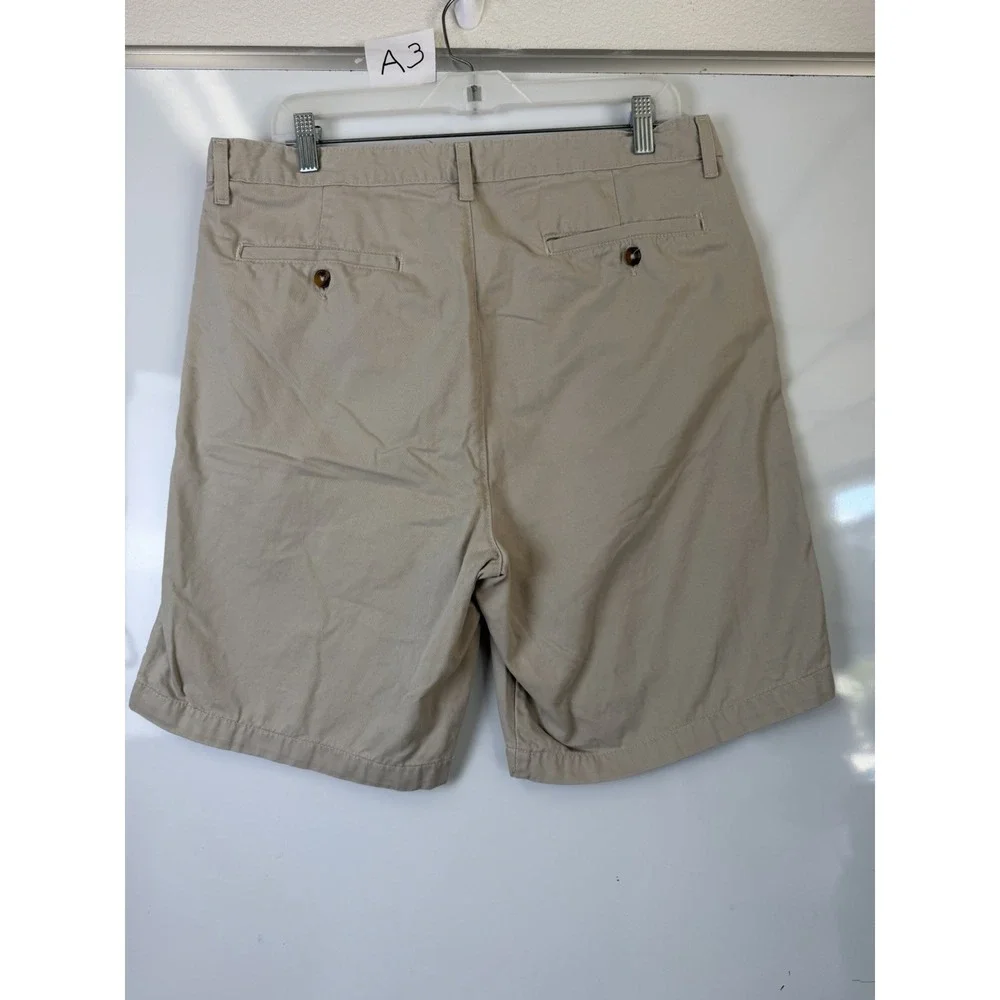 Saddlebred men beige