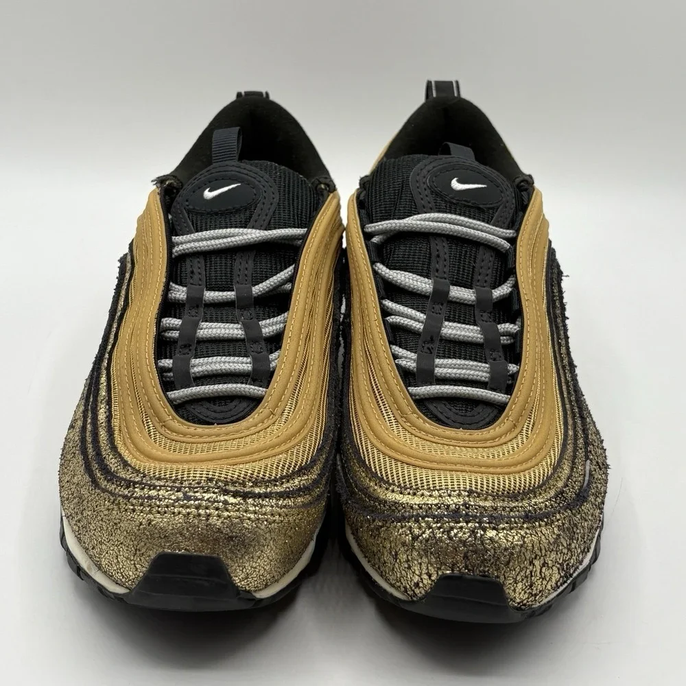 Nike provides make forward