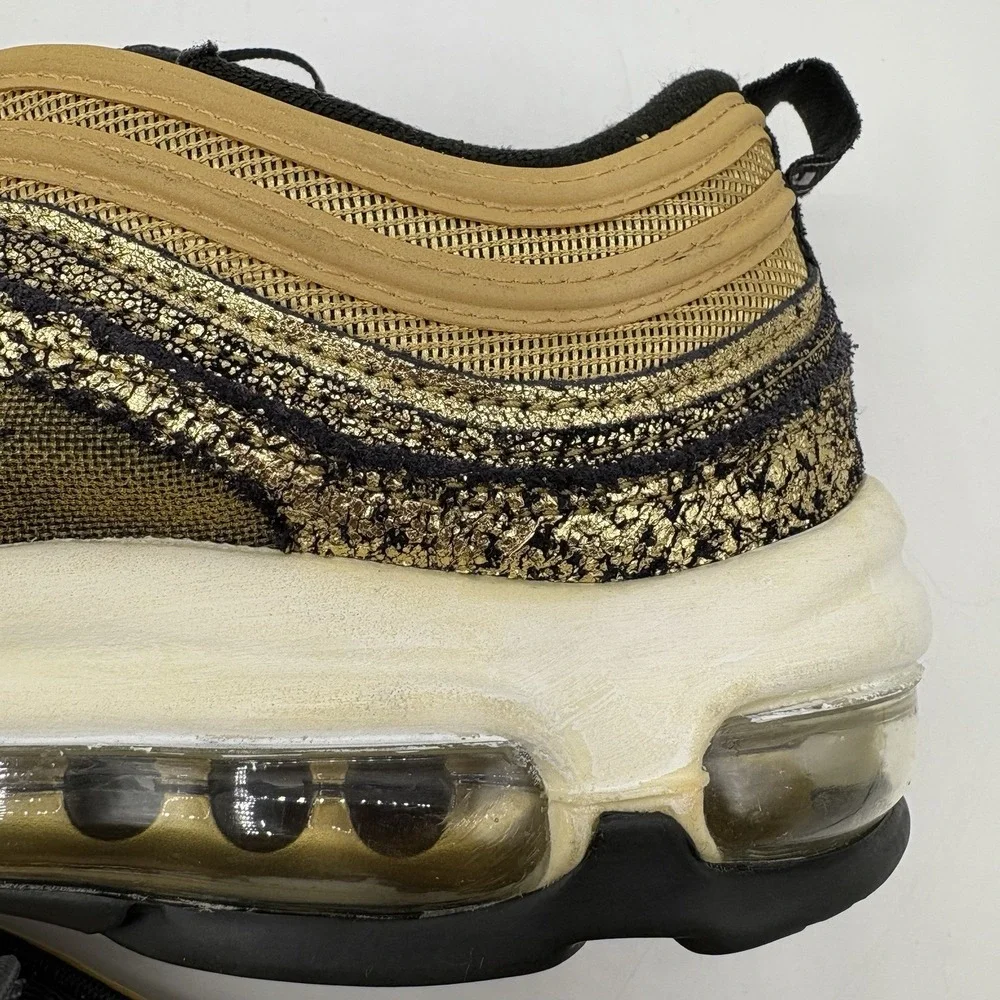 Nike comfort size
