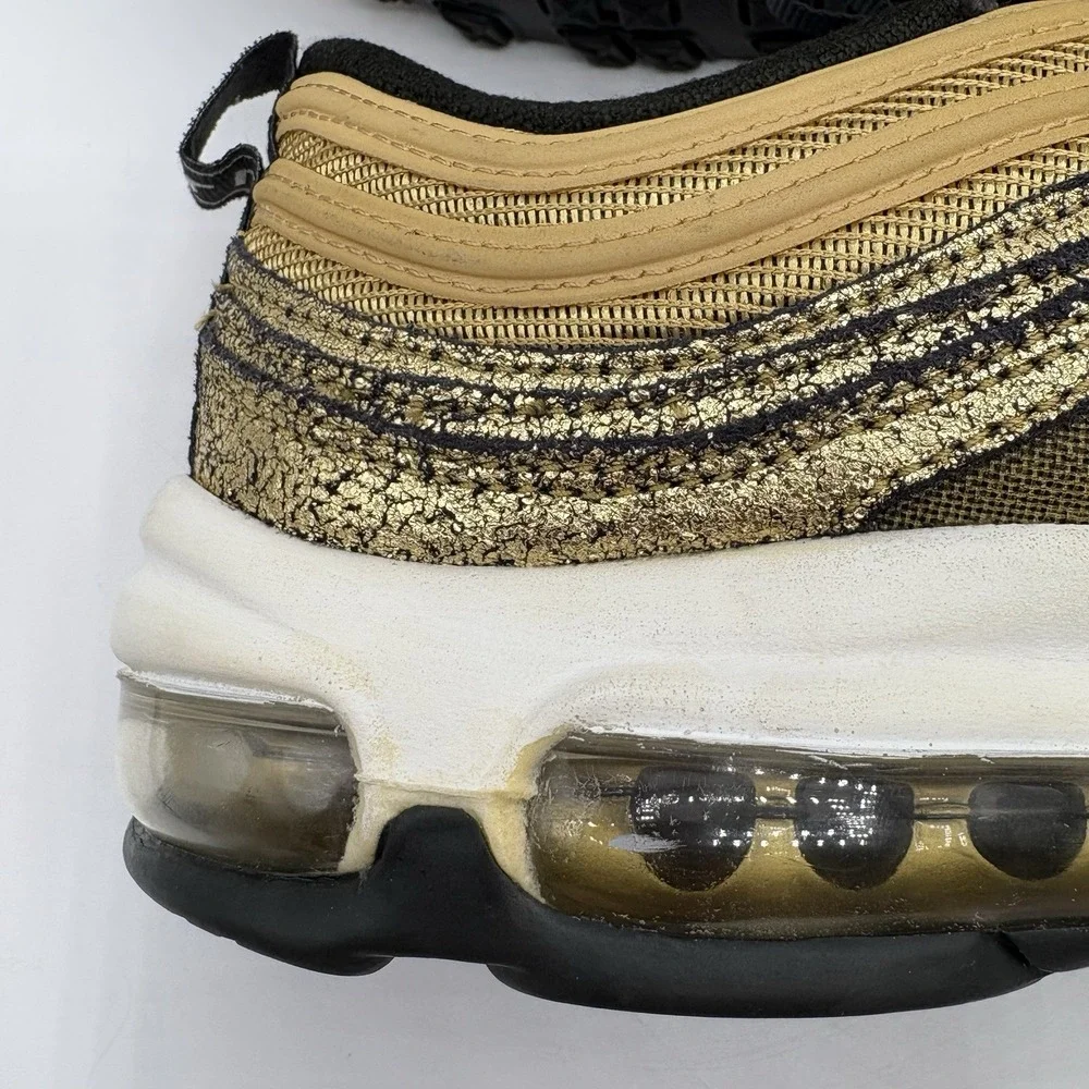 Nike making provides