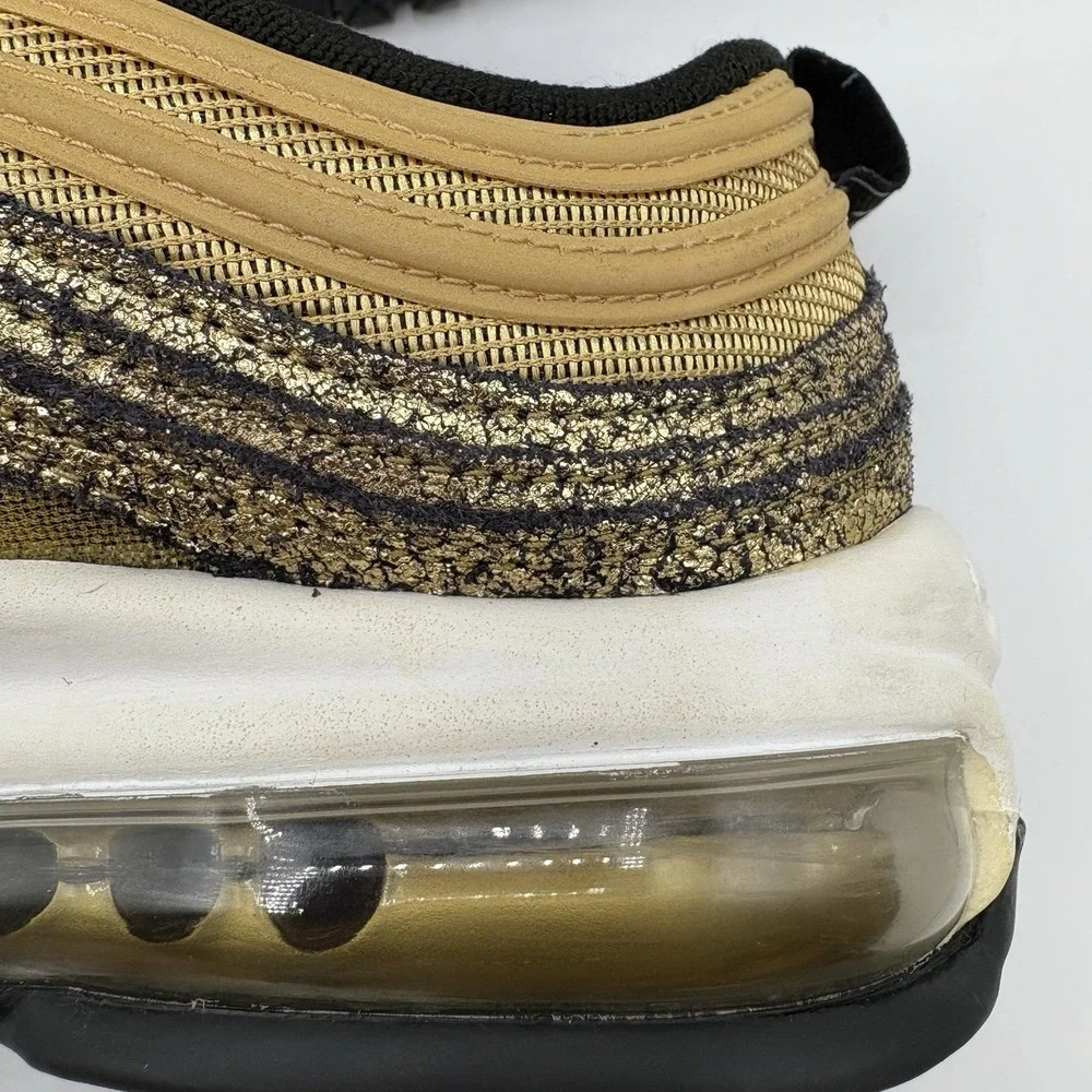Nike these are 97