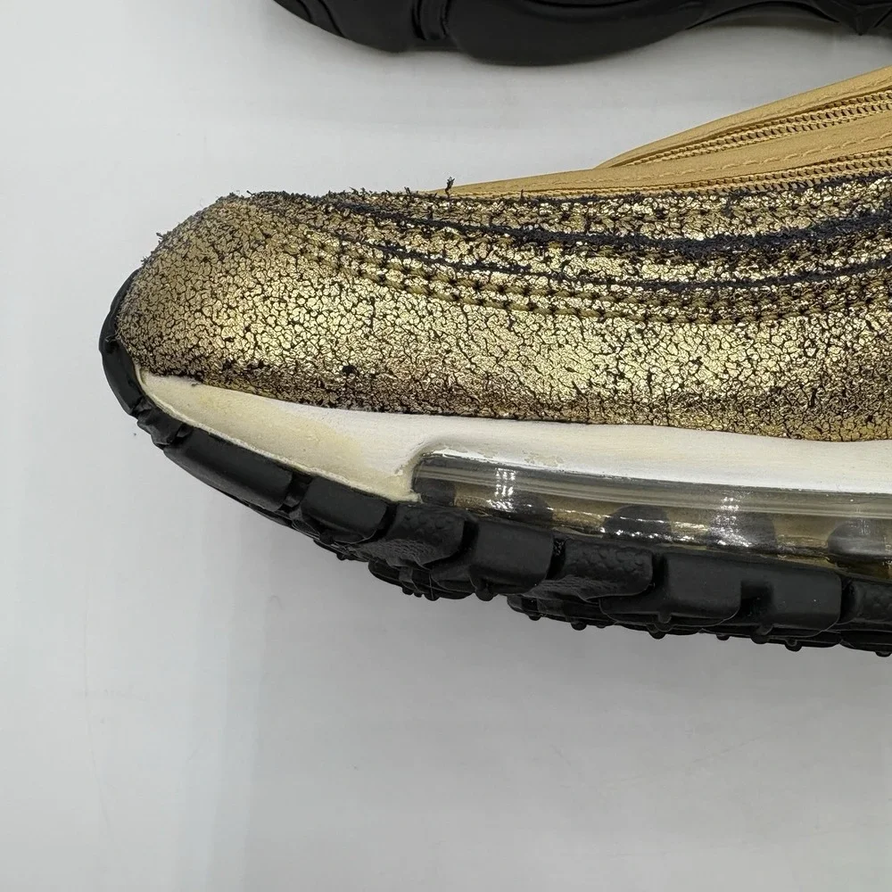 Nike sure perfect make