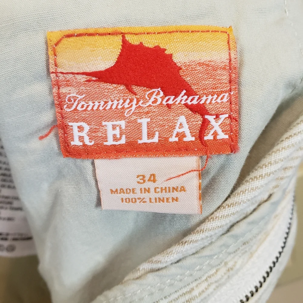 Tommy Bahama tommy bahama