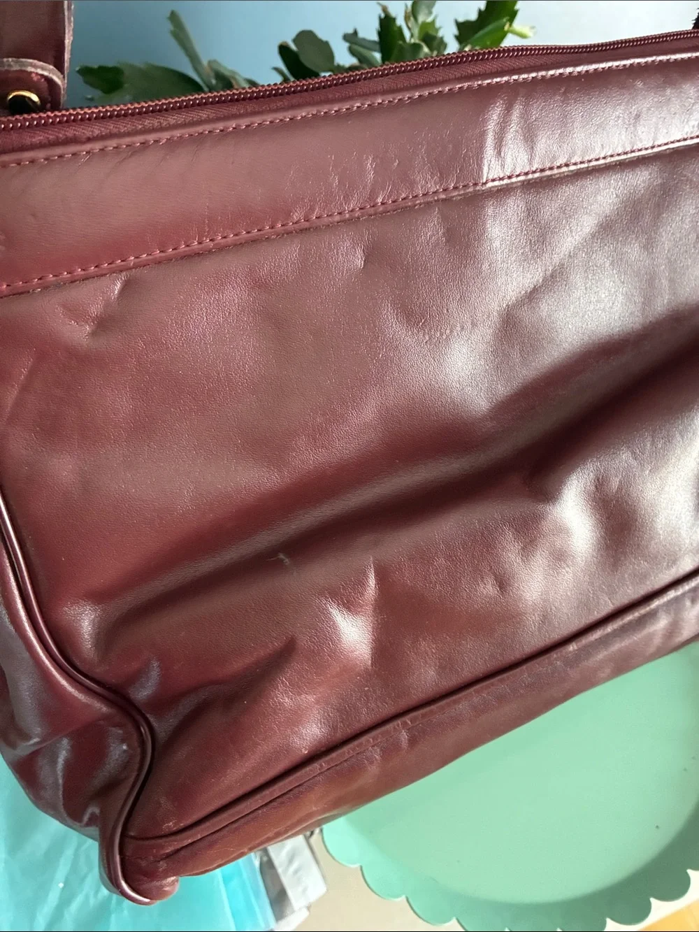 Etienne Aigner vintage aigner
