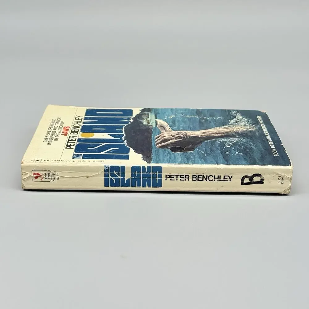 N/A island by