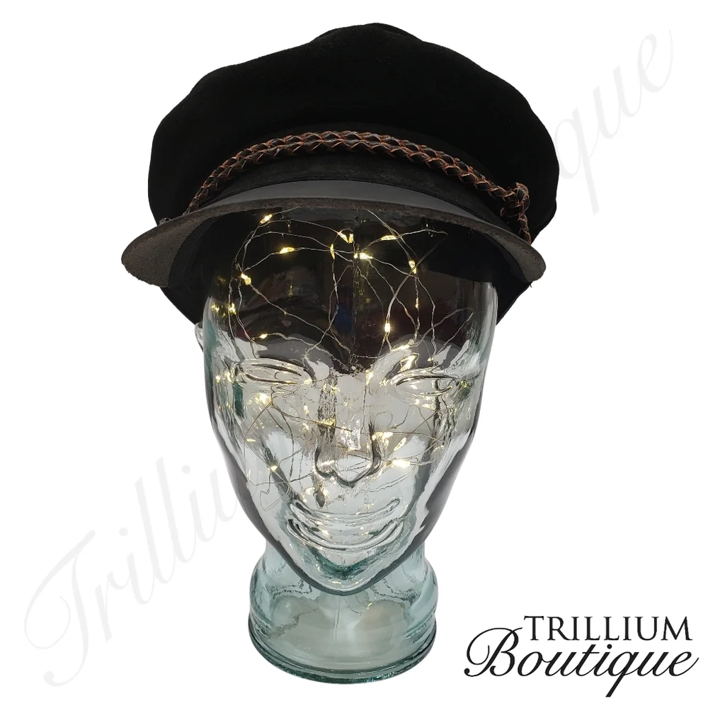 Brixton hat kayla