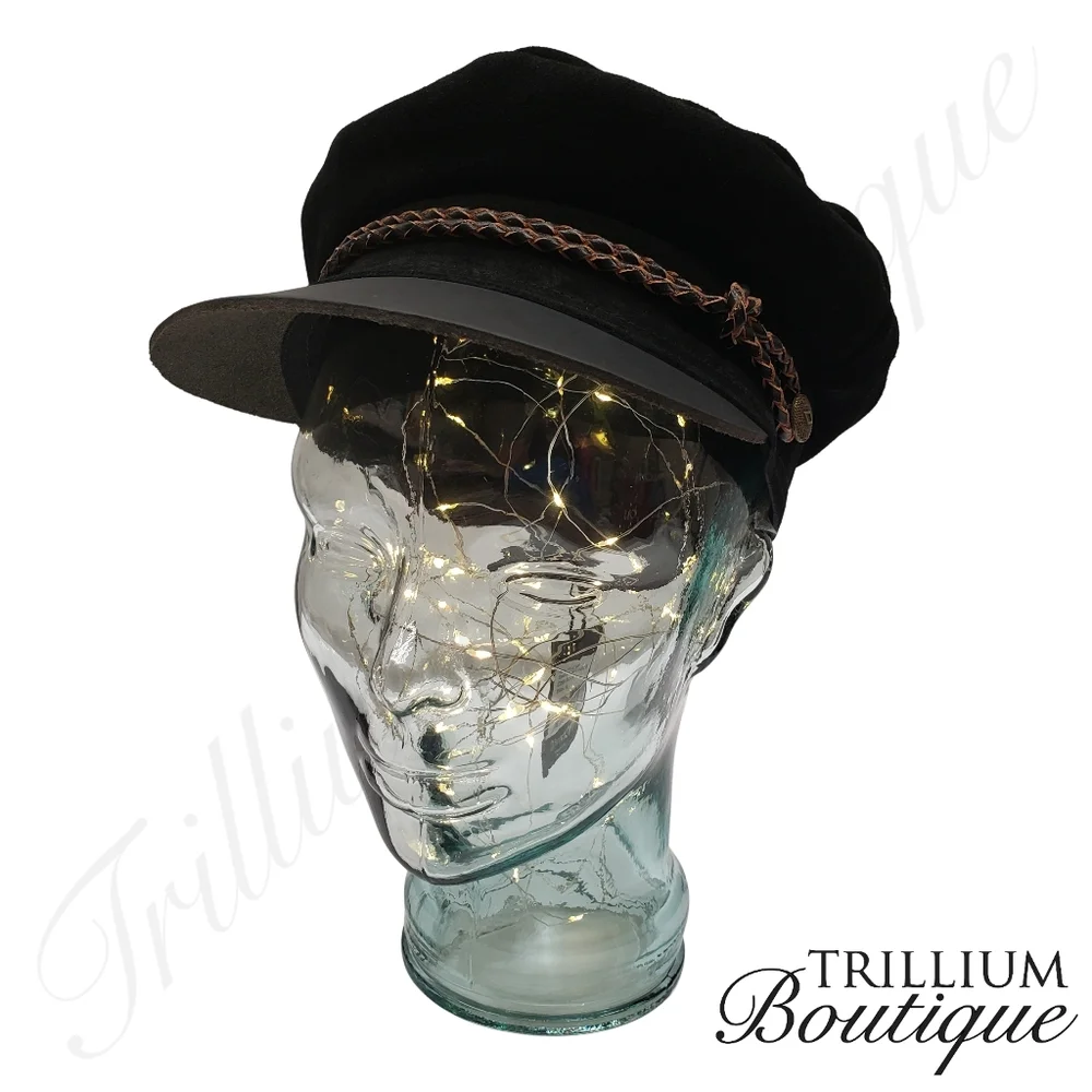 Brixton hat kayla