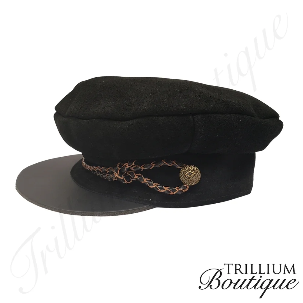 Brixton hat kayla