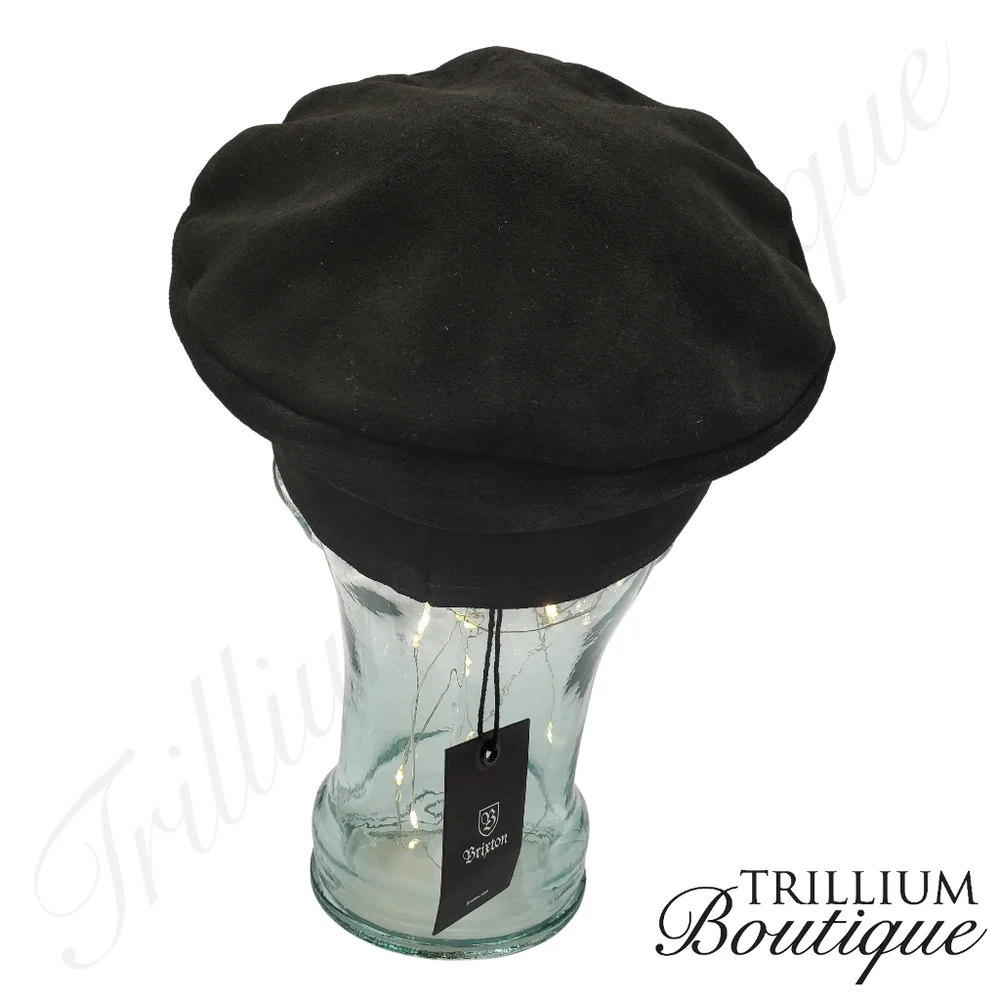 Brixton hat kayla