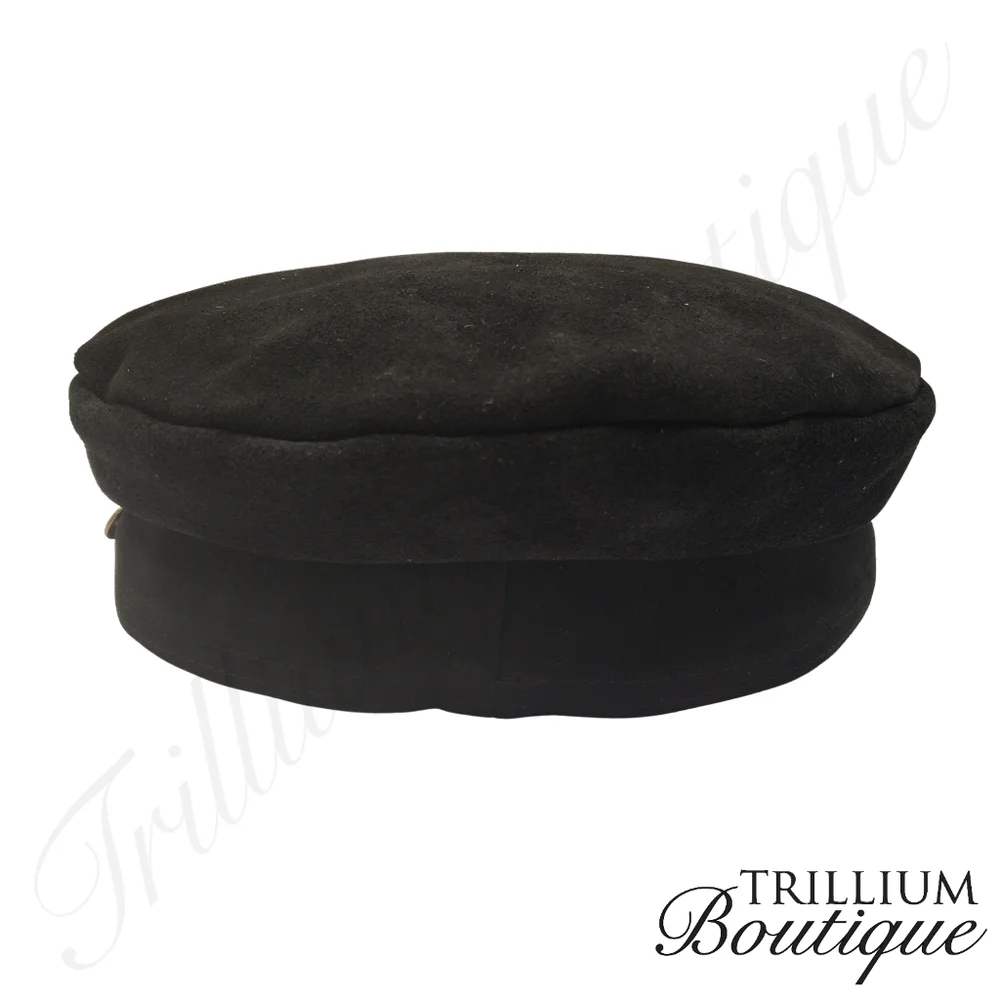 Brixton hat kayla