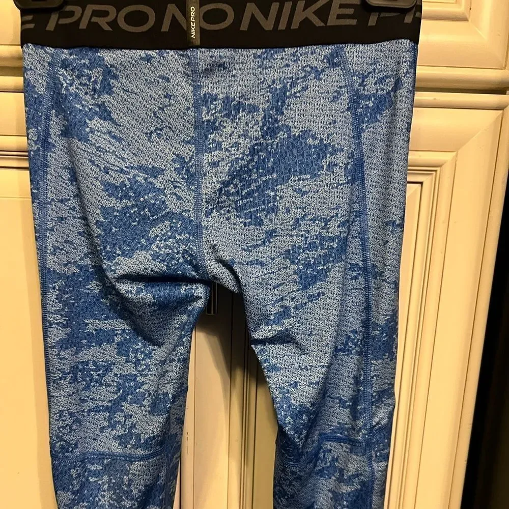 Nike pro dri