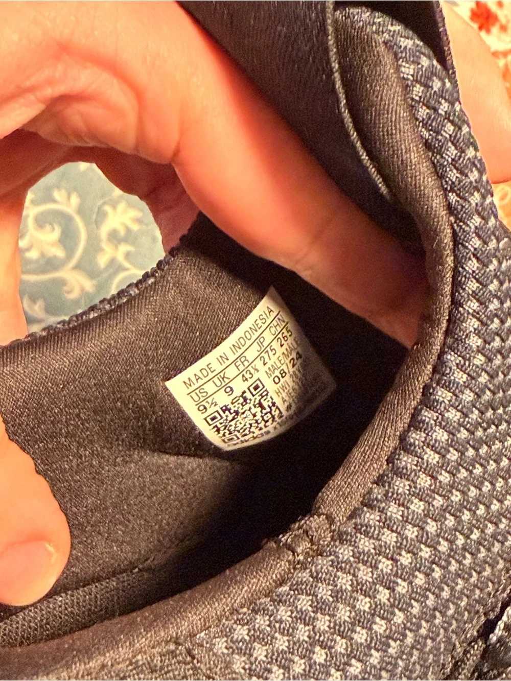 adidas cloudfoam comfort