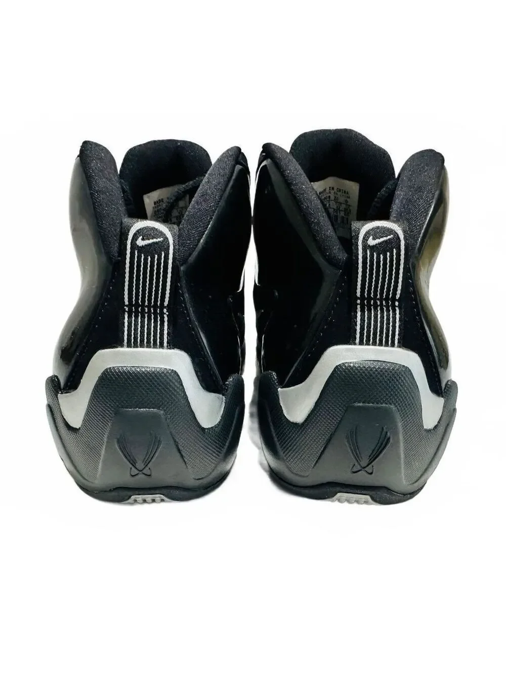 Nike vintage rare