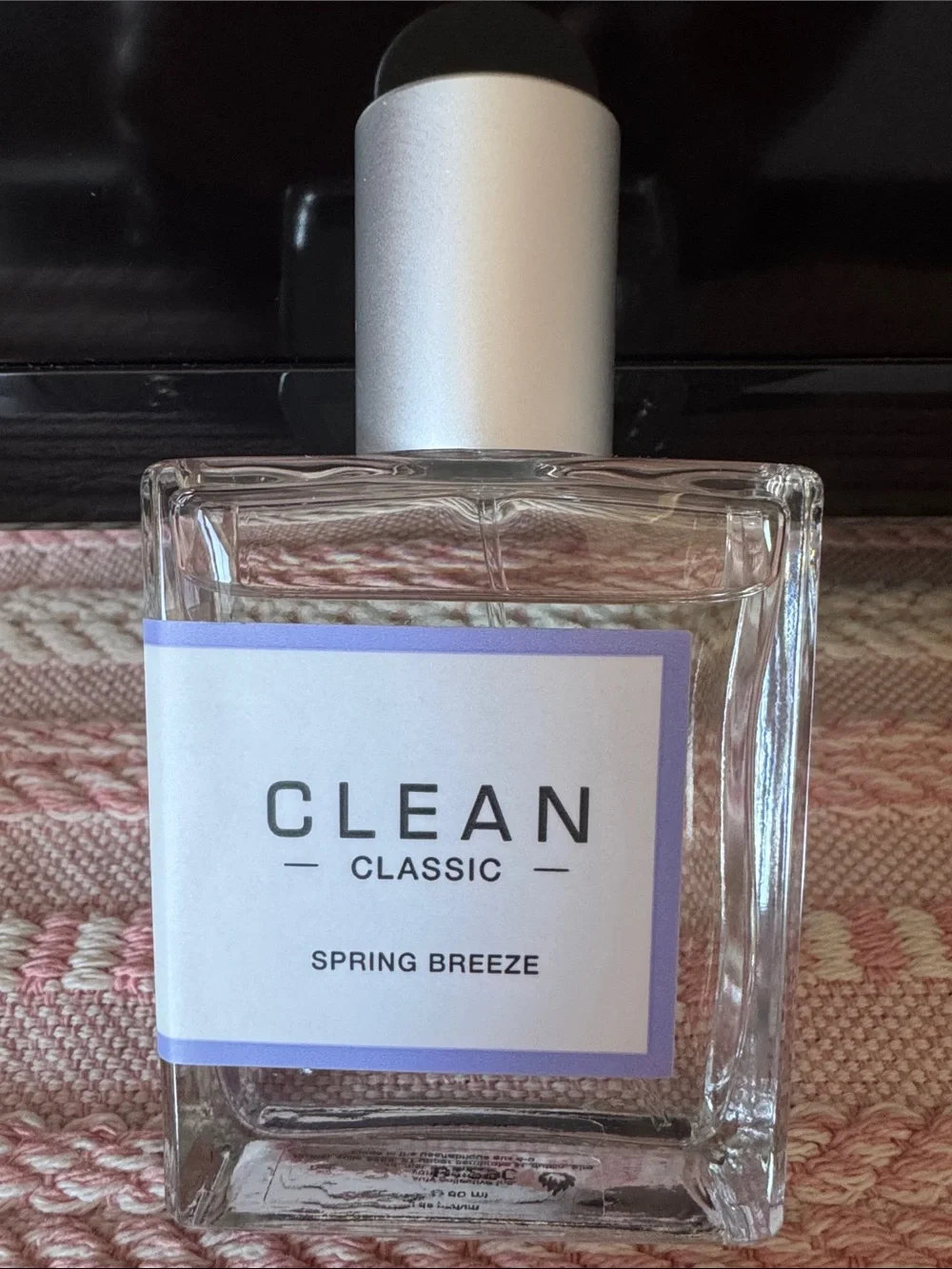 Classic soft floral