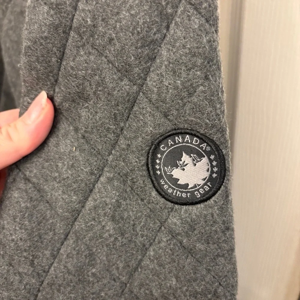 Canada Weather Gear nwt canada