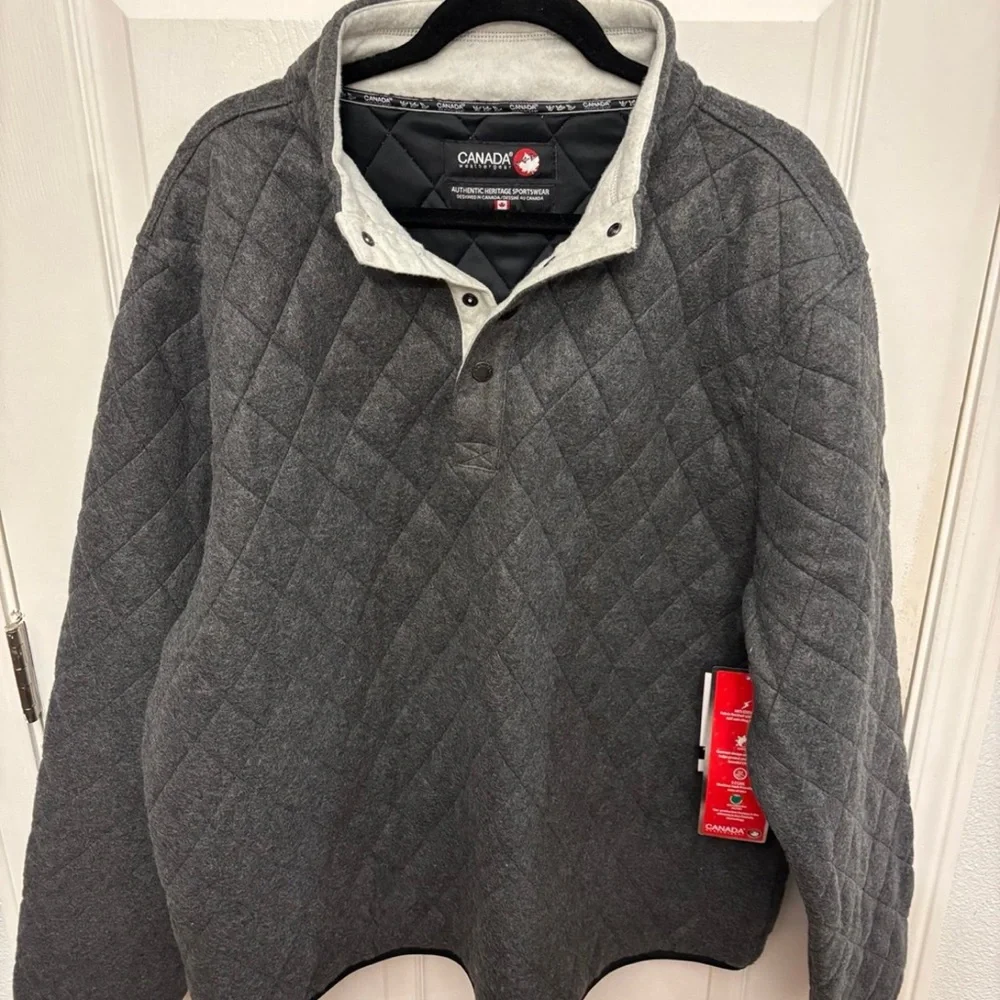 Canada Weather Gear nwt canada