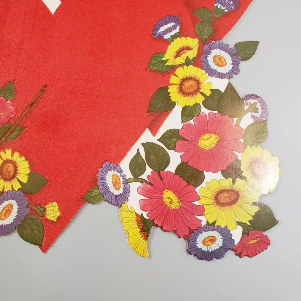 N/A valentine heart