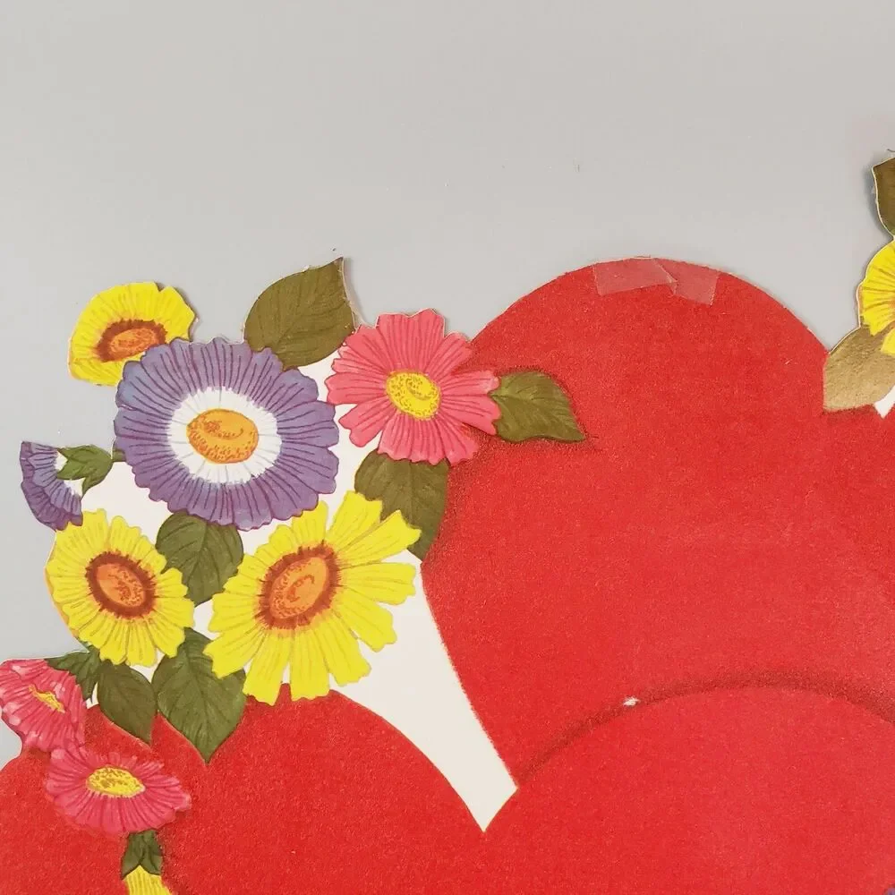 N/A valentine heart