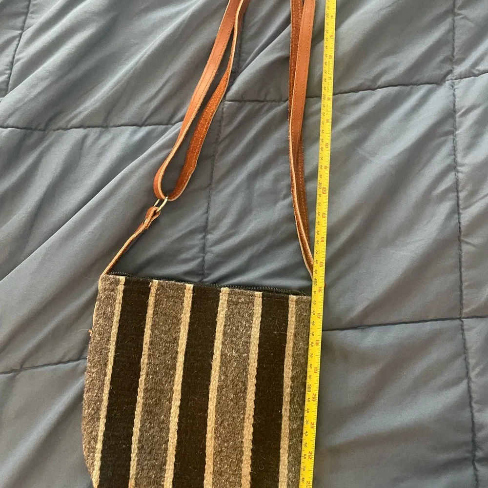 Hand Crafted stylish wool