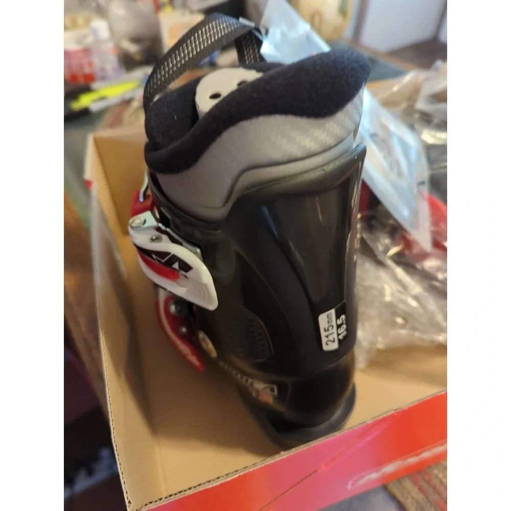 Nordica new firearrow
