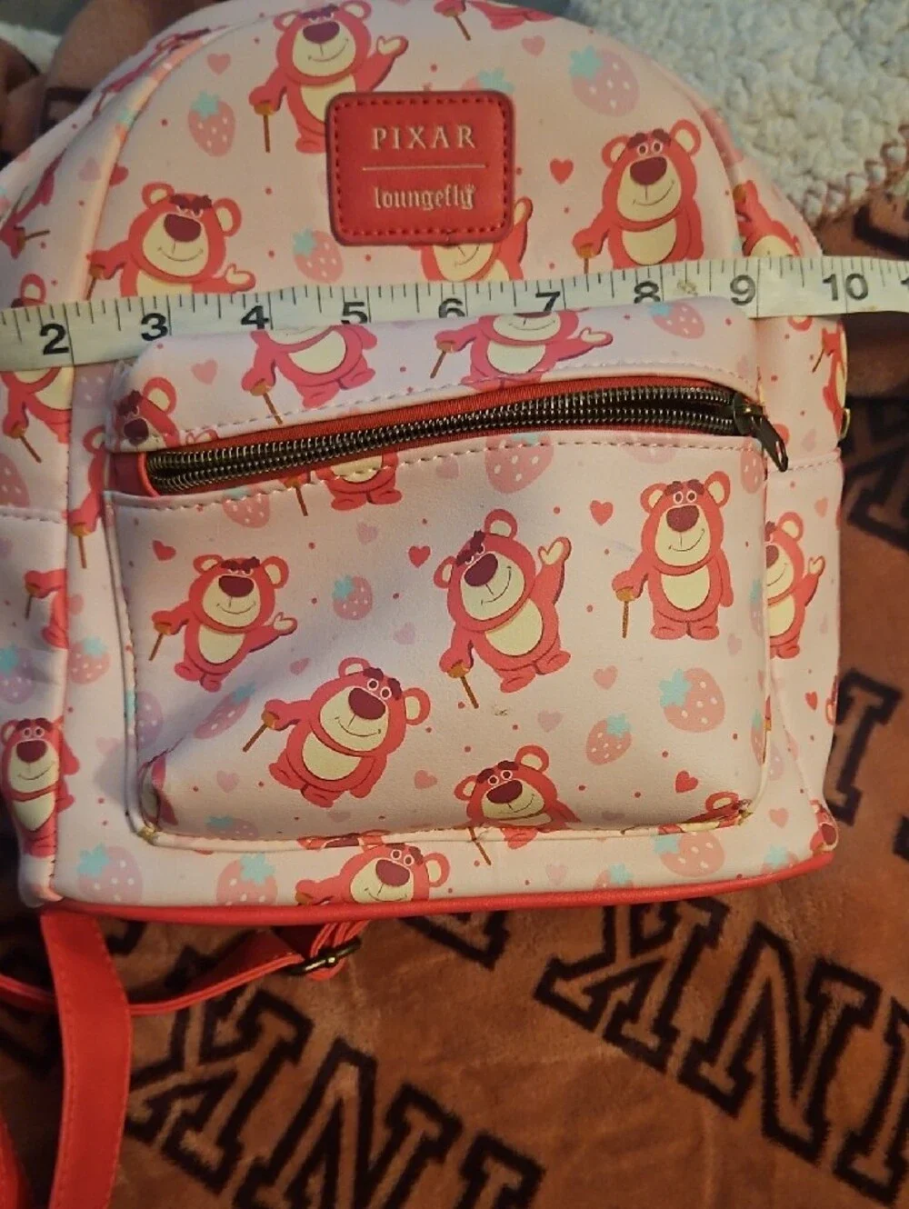 Loungefly adorable mini