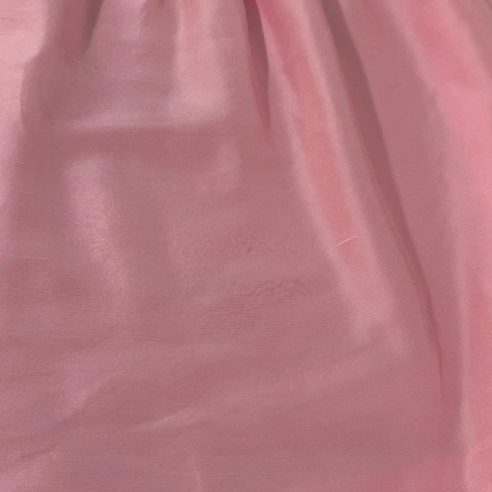 J. Crew slits ruffled