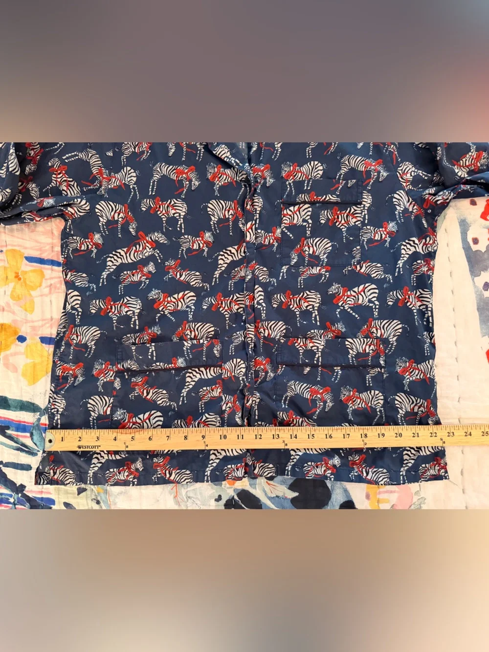 J. Crew this crew