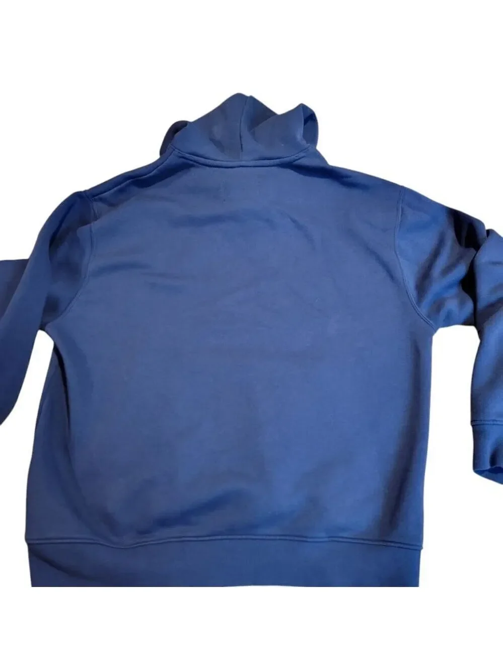 🔥 Jordan Essentials Baseline Hoodie – Size L | Classic Jumpman Style