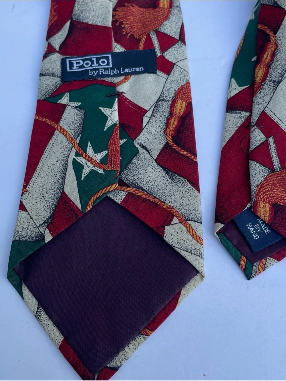 Polo Ralph Lauren vtg polo
