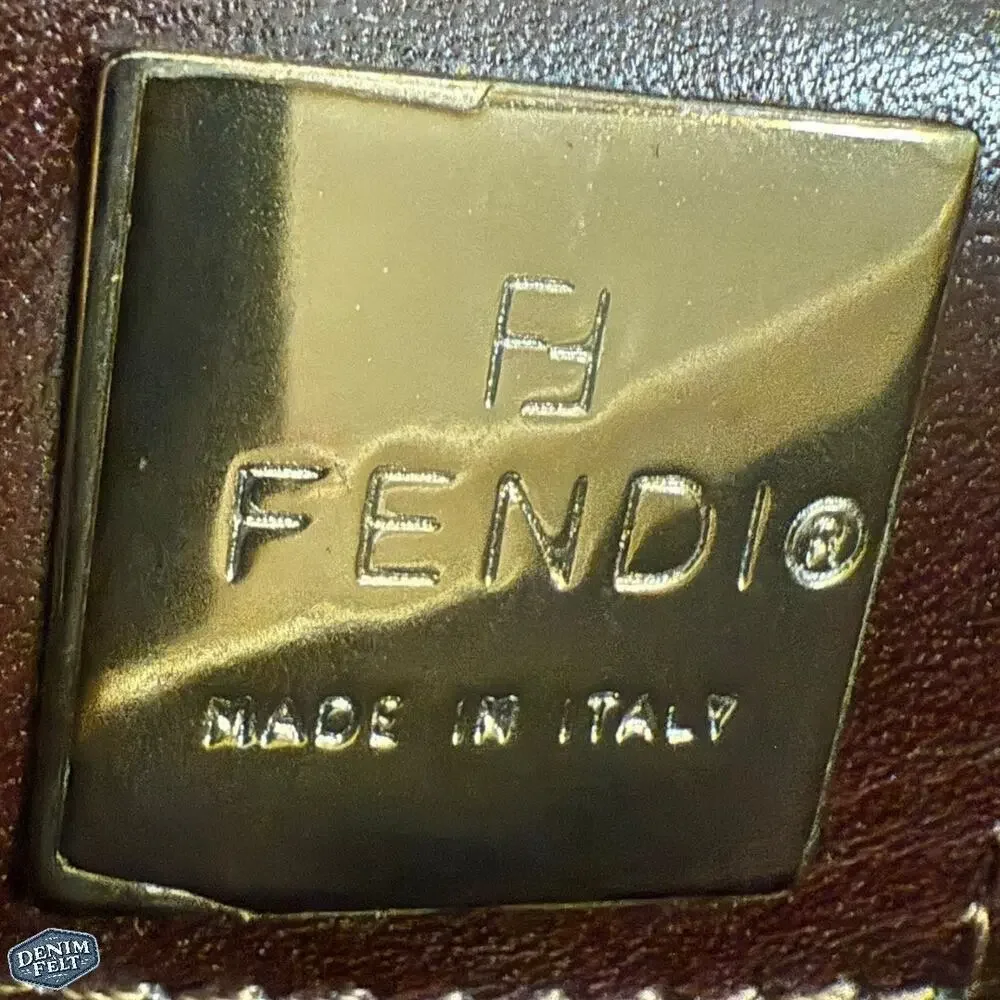 Fendi 🚨🚨preloved 🚨🚨
