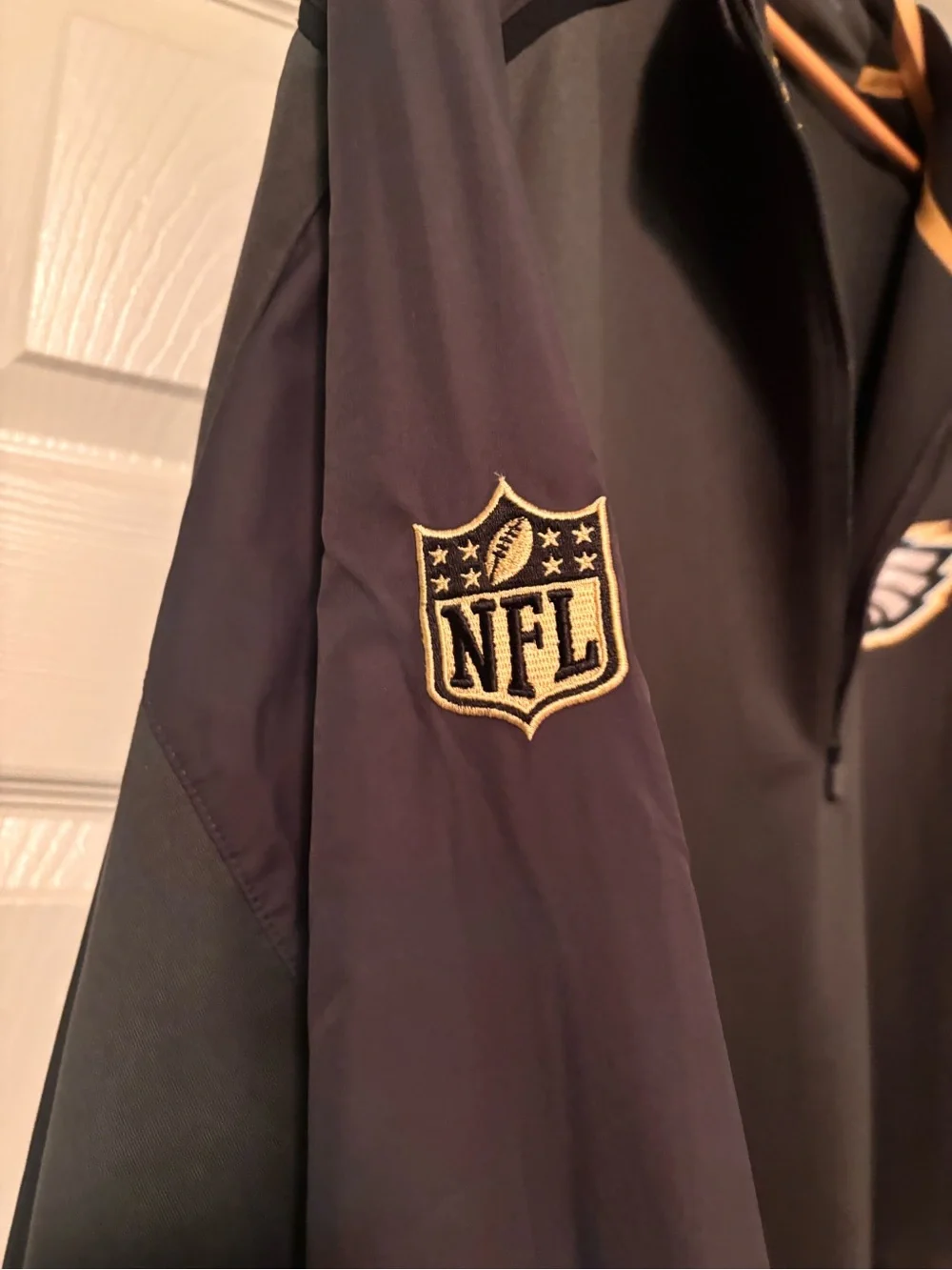 Nike performance quarter