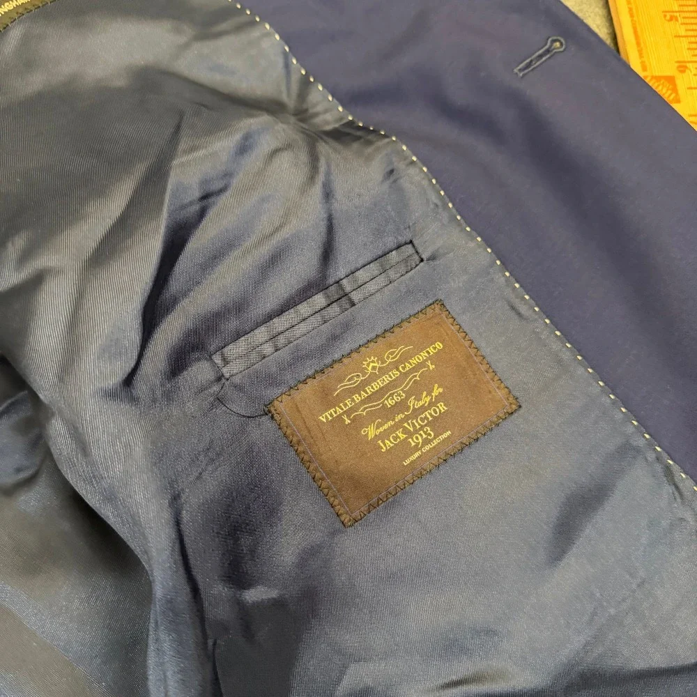 Jack victor item good