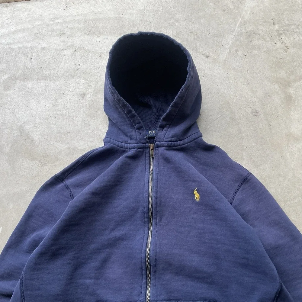 Polo Ralph Lauren wear as