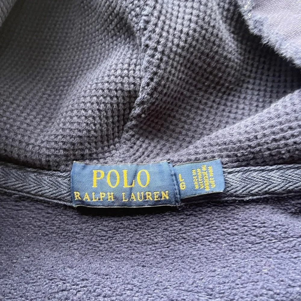 Polo Ralph Lauren wear as