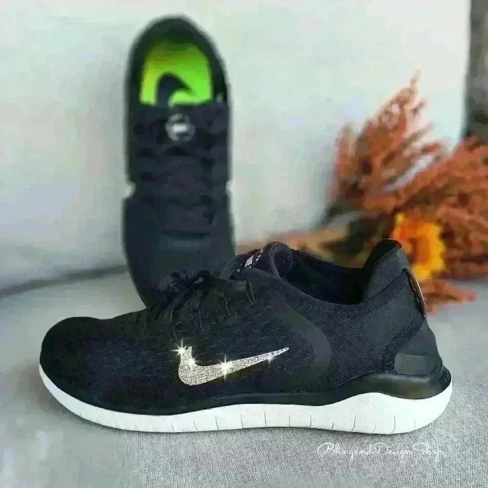 Nike bling women